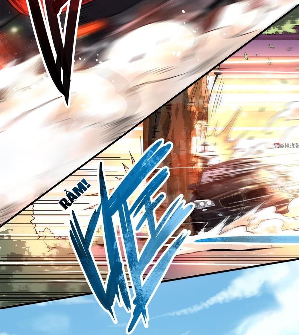 vú em hộ hoa chapter 1 14