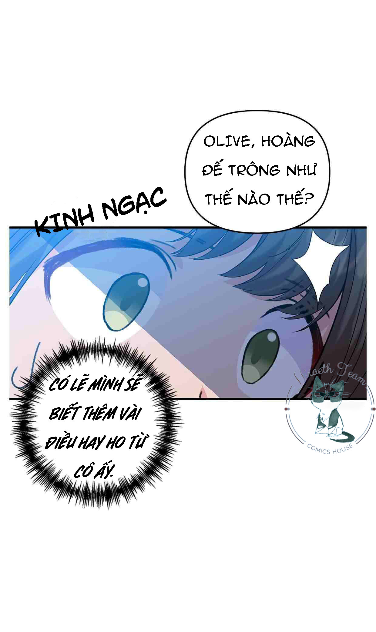 tôi sẽ có được trái tim của hoàng đế ! chapter 2 66