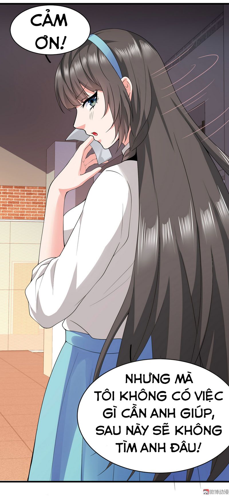 hoa hậu giảng đường luôn bên người chapter 11 30