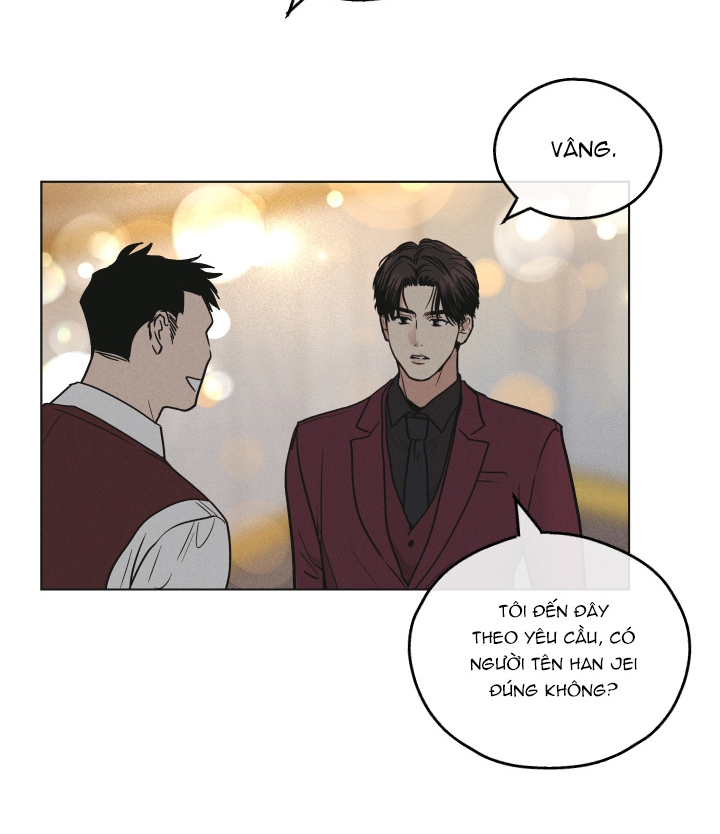 Phục Thù chapter 30