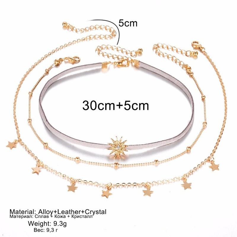 Vòng cổ choker