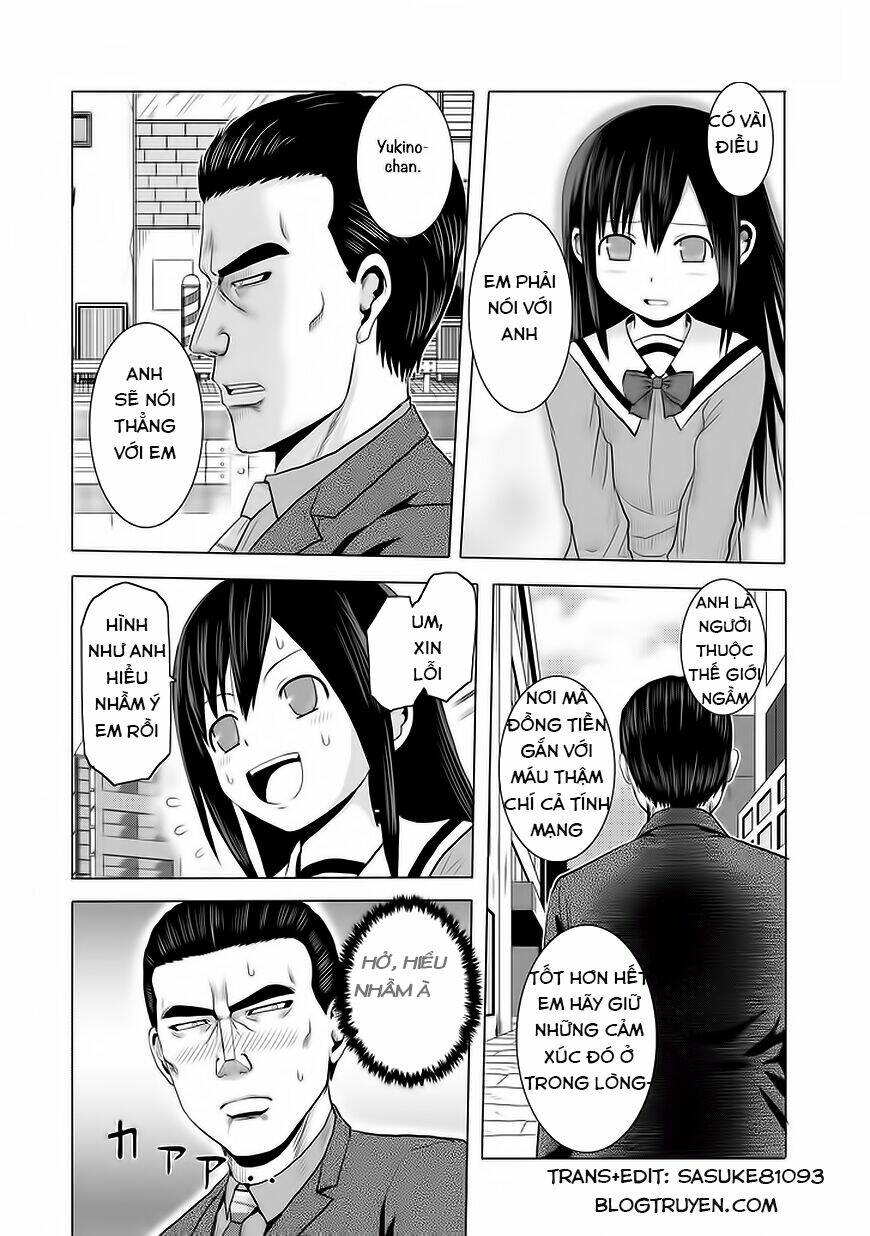 zai x 10 chapter 47 11