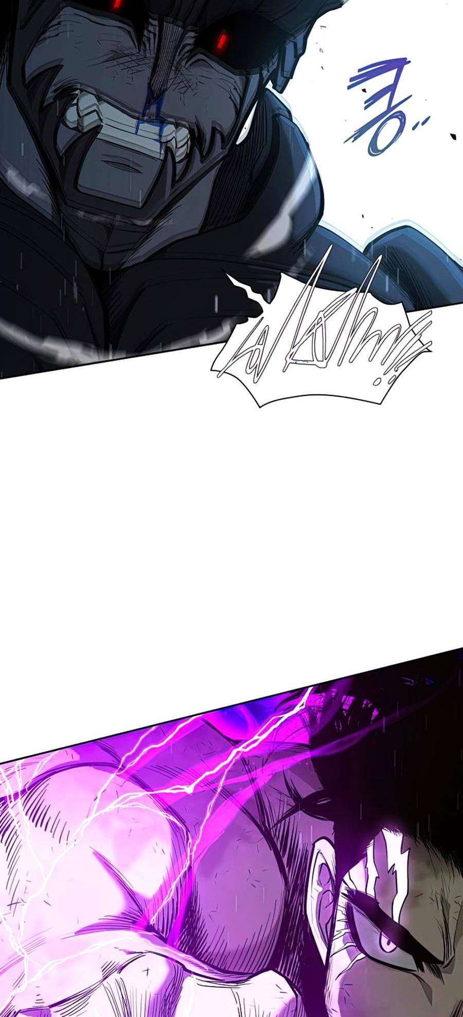 chiến binh học đường - cuộc đột kích trong ngục tối chapter 27 33