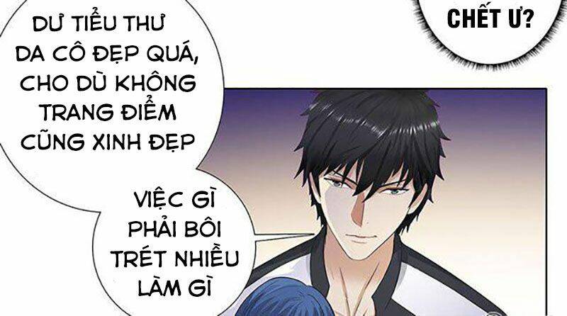 học viện cao thủ chapter 102 26