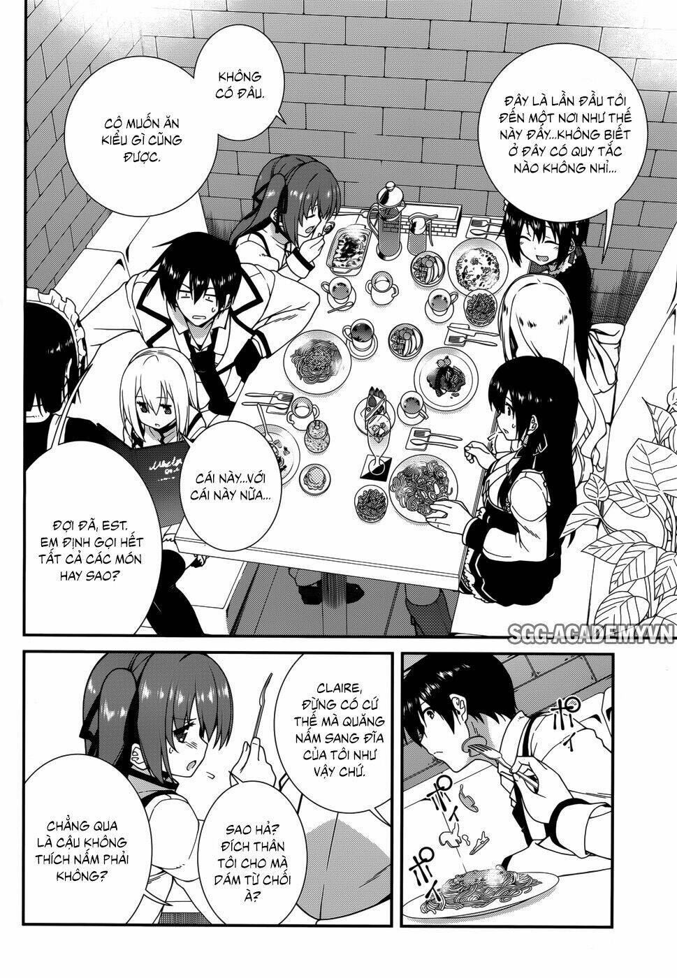 seirei tsukai no kenbu chapter 31 5