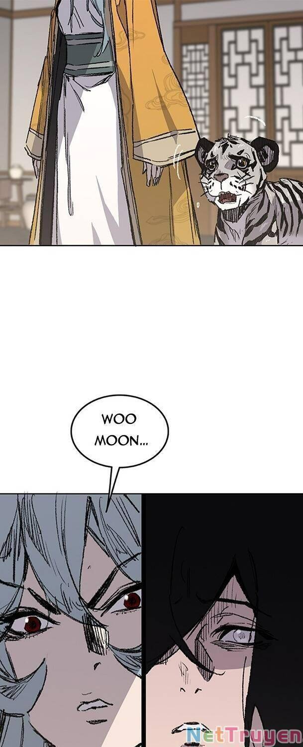 kiếm sĩ bất bại chapter 126 42