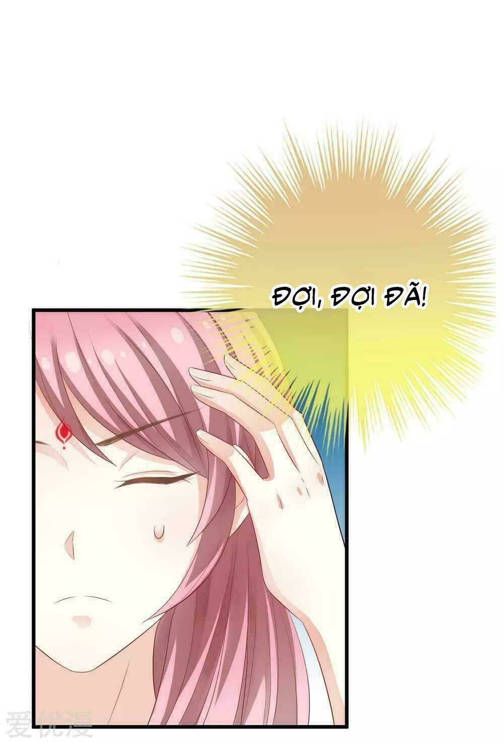 xuyên nhanh - hướng dẫn tự cứu của nữ phụ chapter 8 38