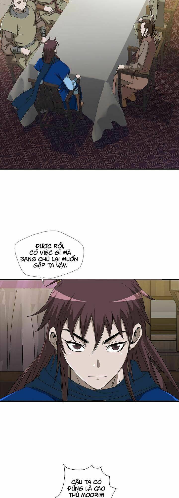 cuồng long chapter 22 23