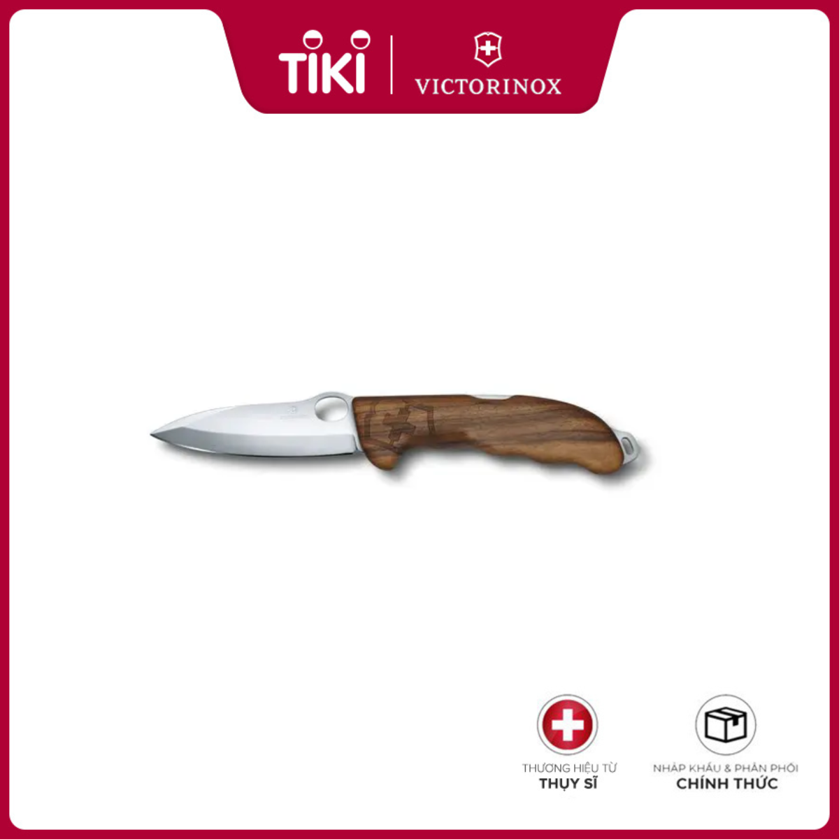 Dao đa năng Victorinox Hunter Pro M