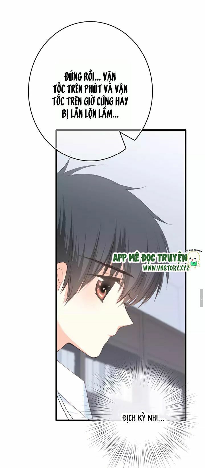 con tim rung động 2 chapter 24 16