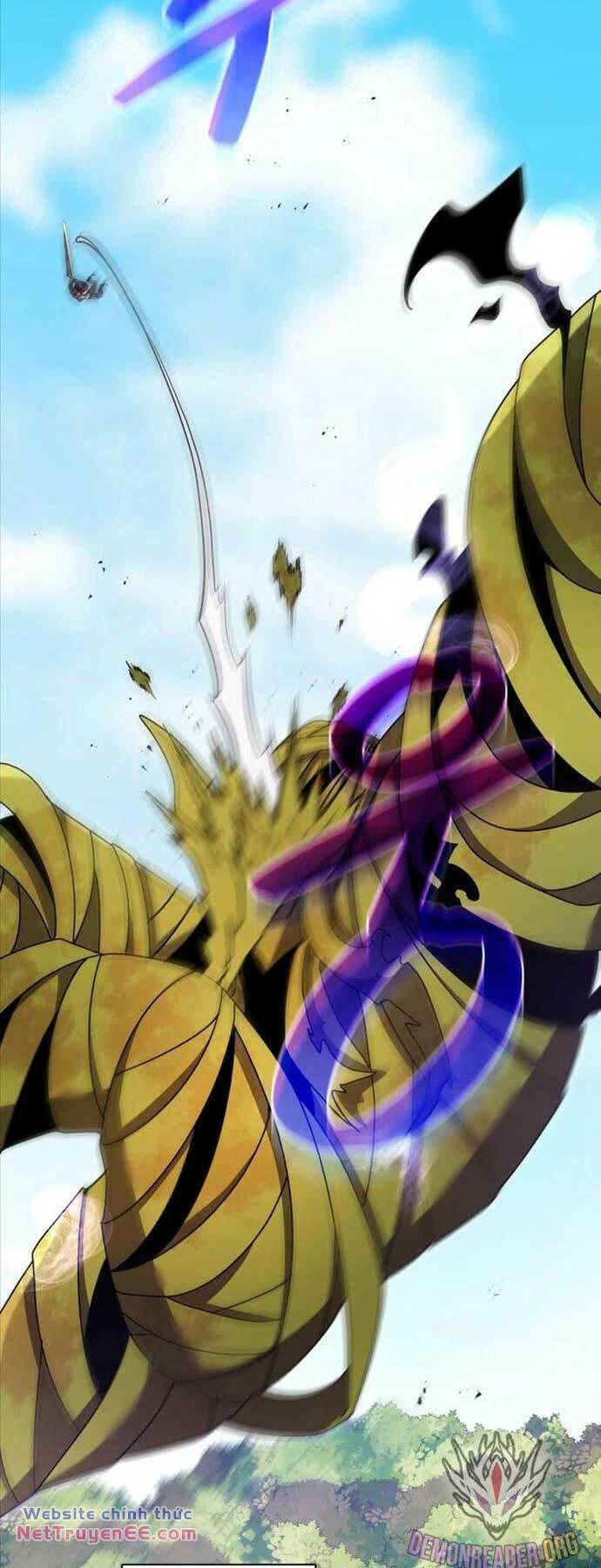 tử linh sư thiên tài của học viện chapter 84 3