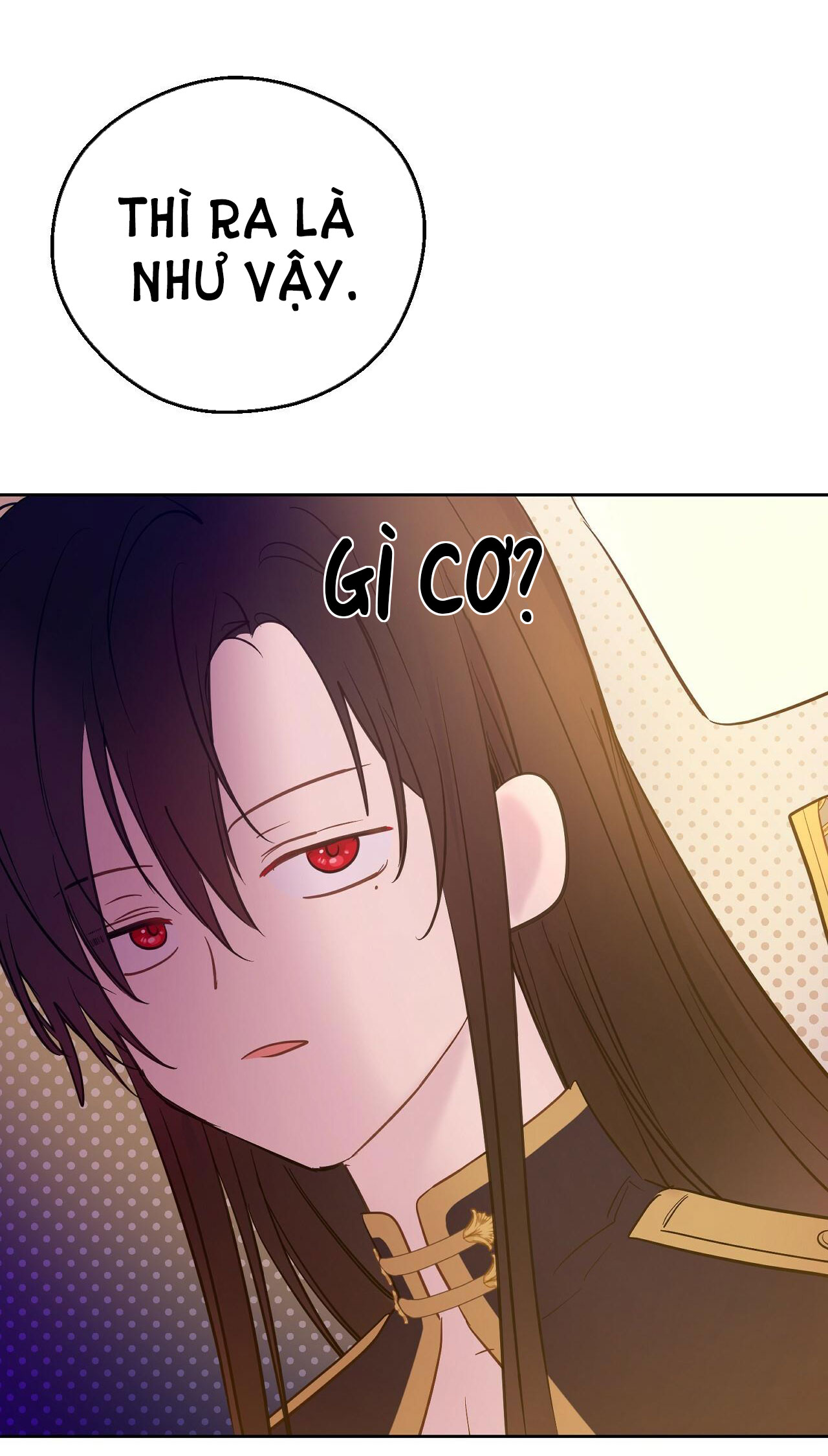 bỗng một ngày nọ tôi trở thành nàng công chúa chapter 123.1 14