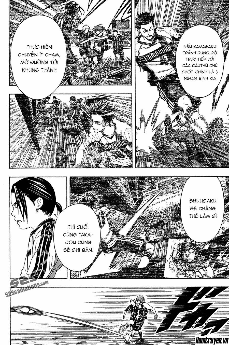 kỵ sĩ trong vòng cấm chapter 124 5