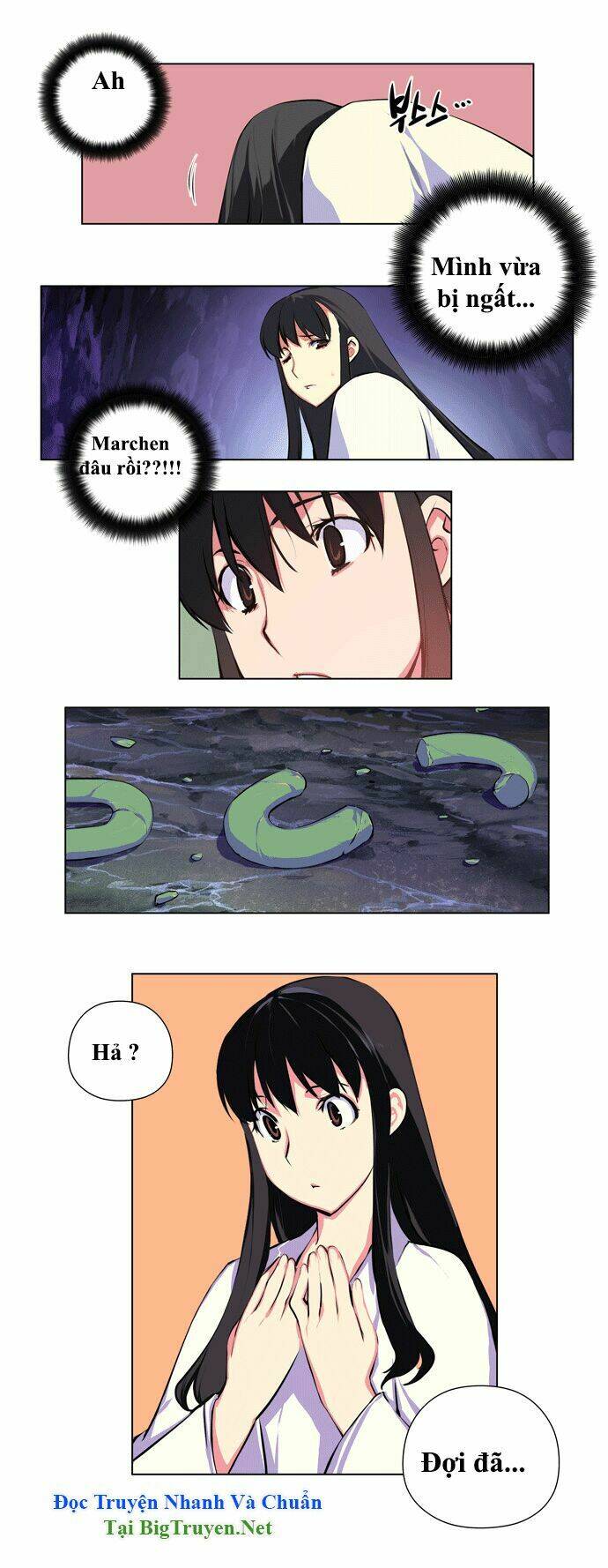 märchen: the embodiment of tales chapter 72 11