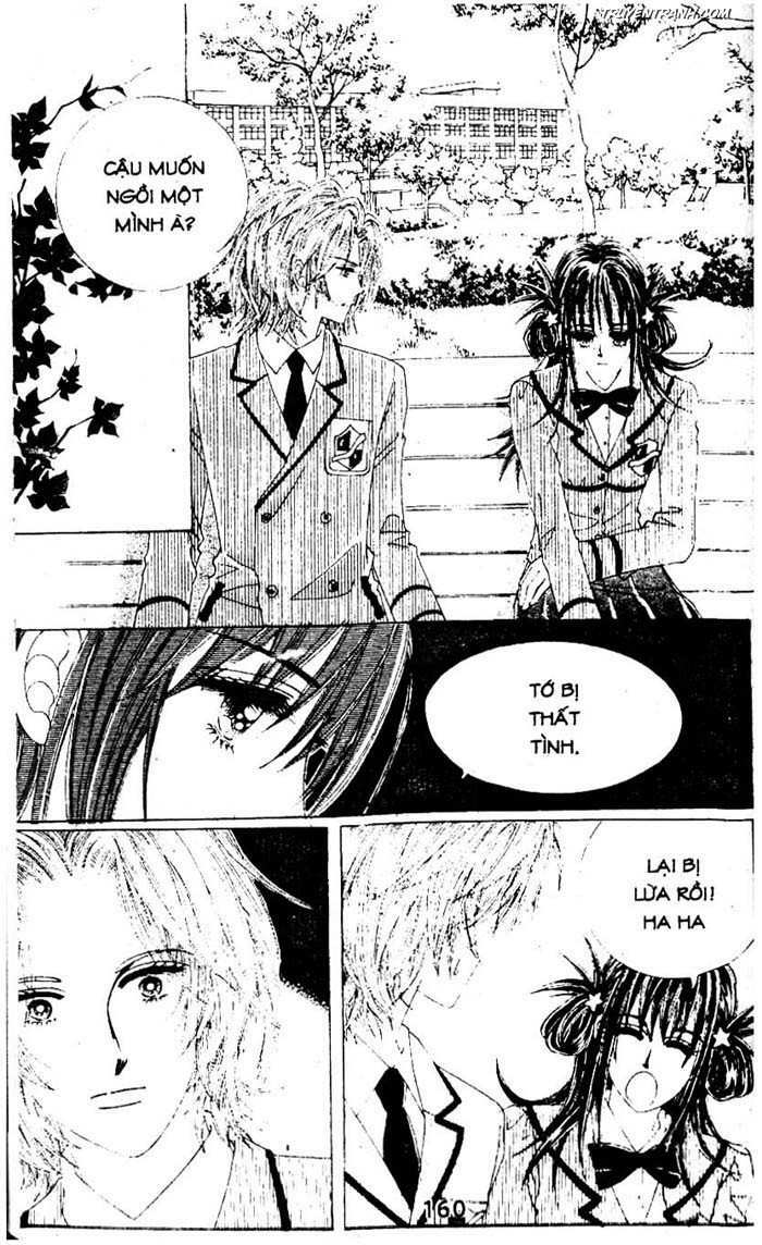 nhà trọ hoàn hảo chapter 18 20