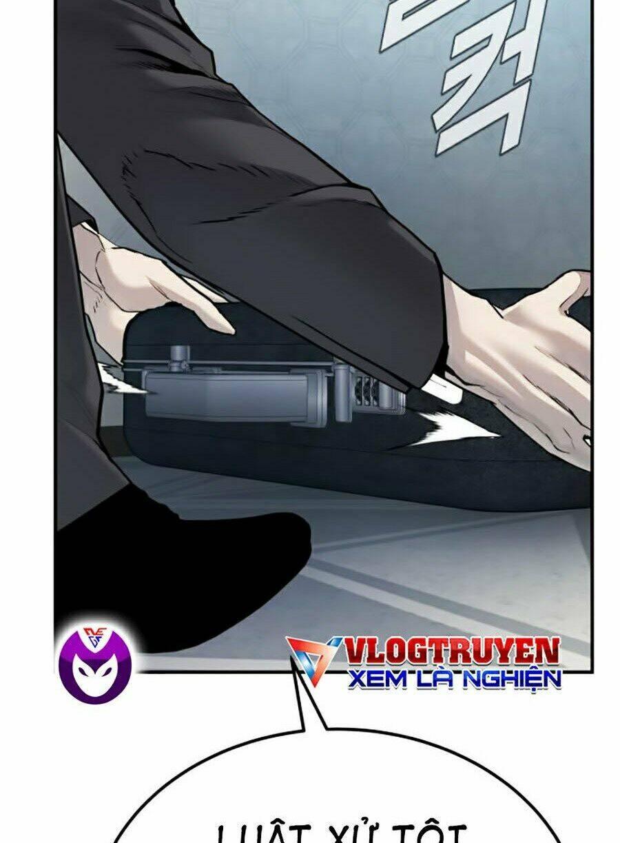 đặc vụ kim chapter 2 324