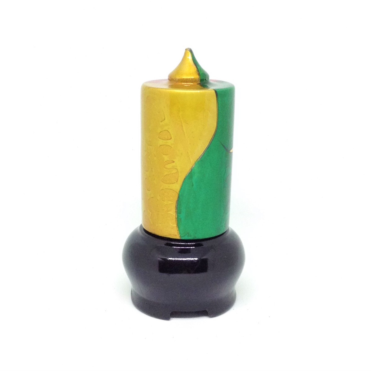 Hủ Tăm Nghệ Thuật - Mẫu 6