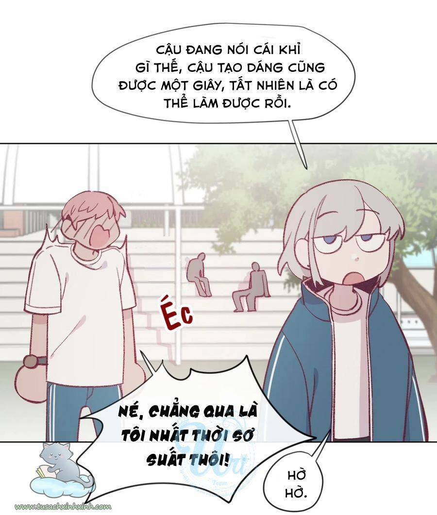 nhật ký nấm ma cô chapter 14 9