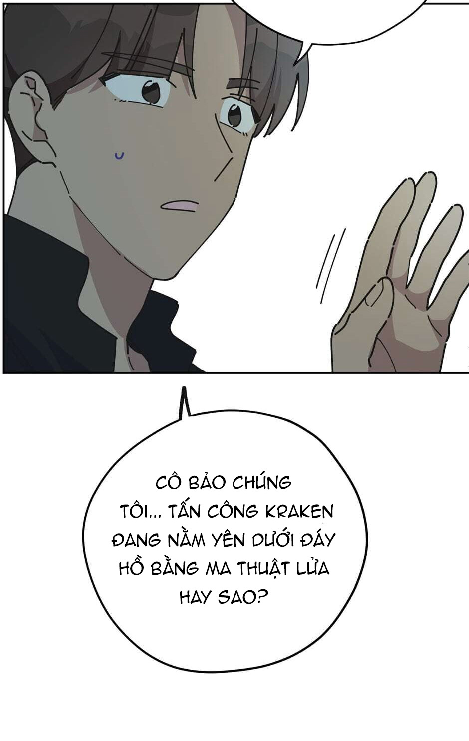 ác nữ tiểu thư chapter 45 53