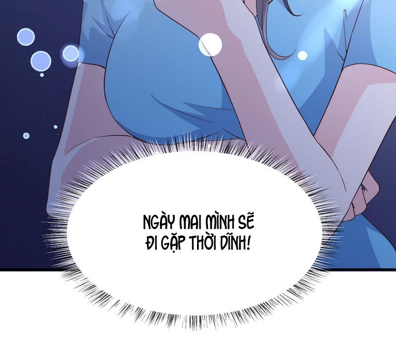 chiến lược lãng mạn của thịnh thiếu chapter 71 41