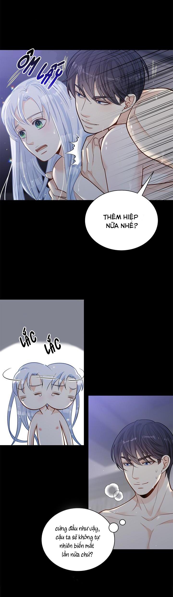 hôn nhân bị đánh cắp của hồ ly chapter 6 26