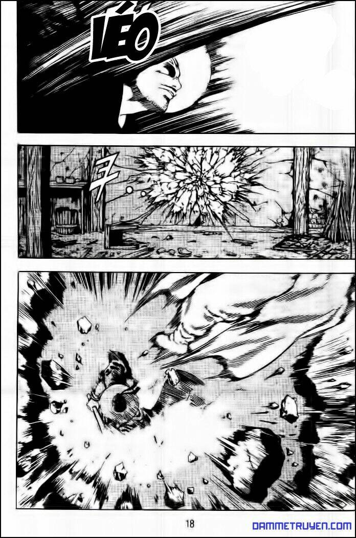 long quyển phong chapter 29 15