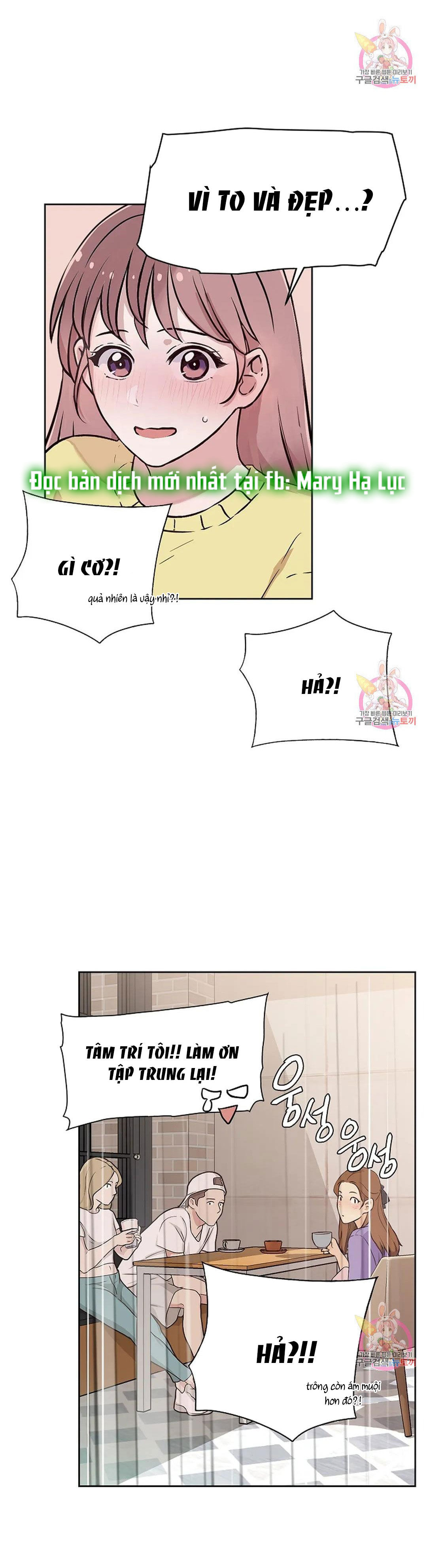 [18+] công tư phân minh chapter 65 12