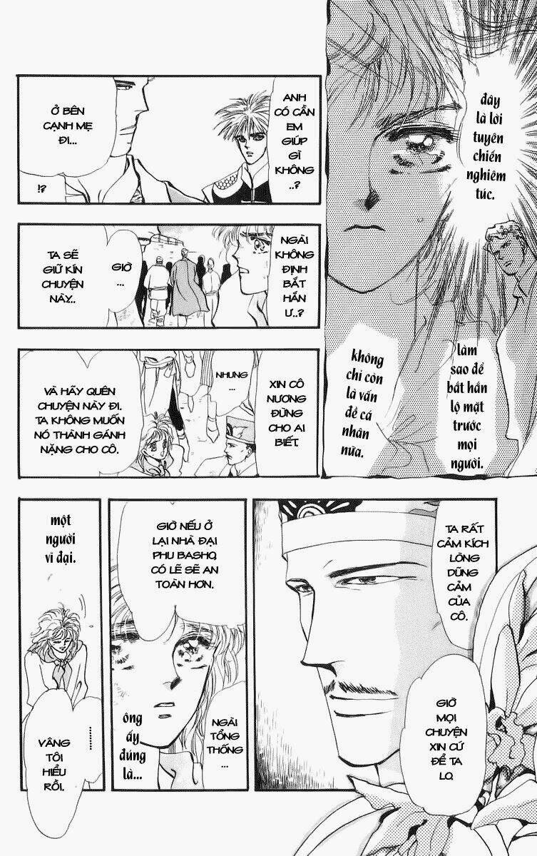 đứa con số phận chapter 34 21