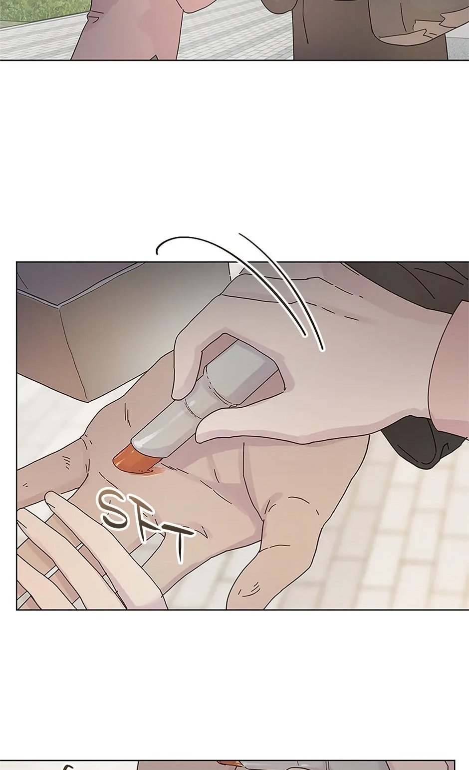 sự trả thù ngọt ngào của vợ tôi chapter 260 12