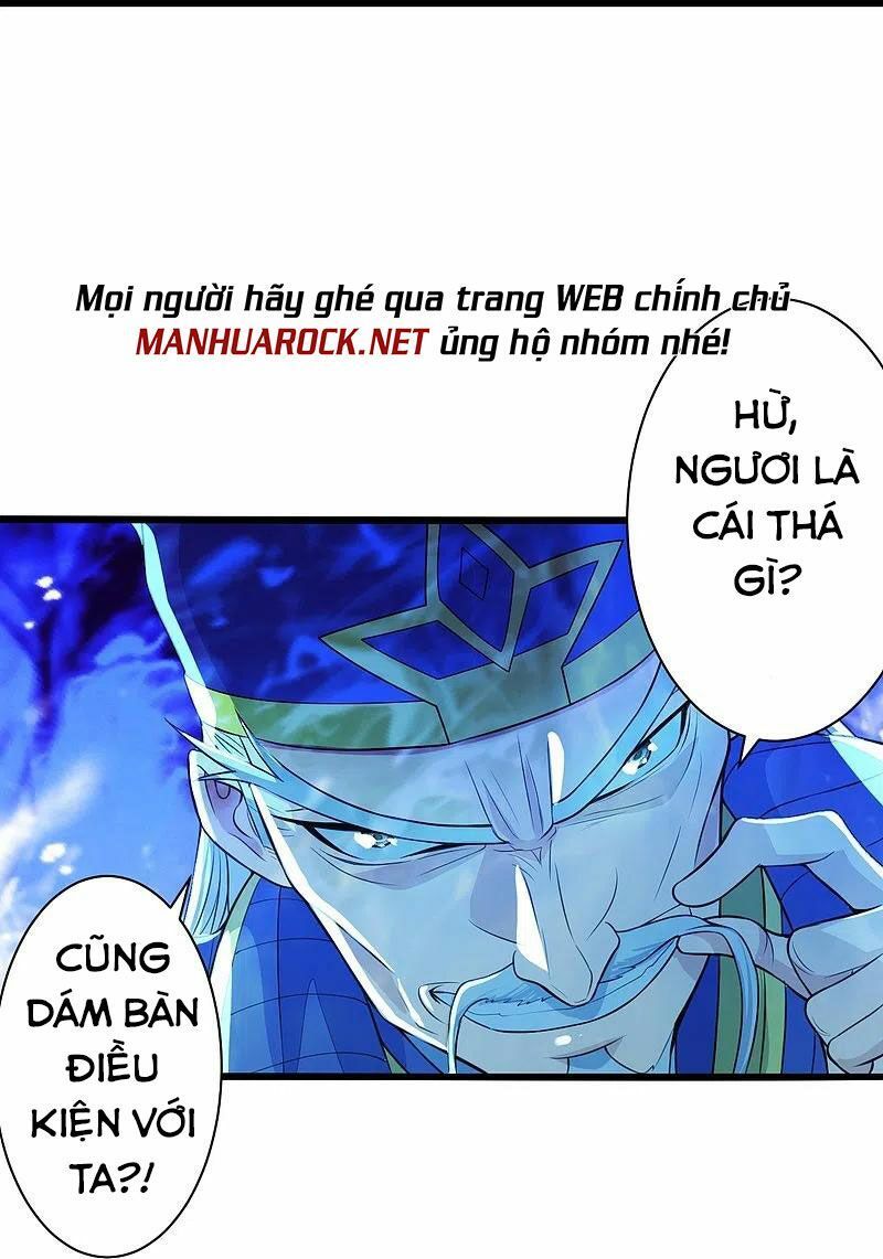 tiên võ đế tôn chapter 251 63