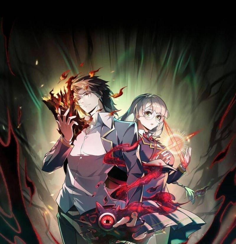 ta , sáng tạo ra đô thị truyền thuyết chapter 0 22