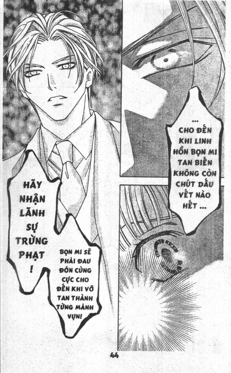 bông hoa bí ẩn chapter 6 44