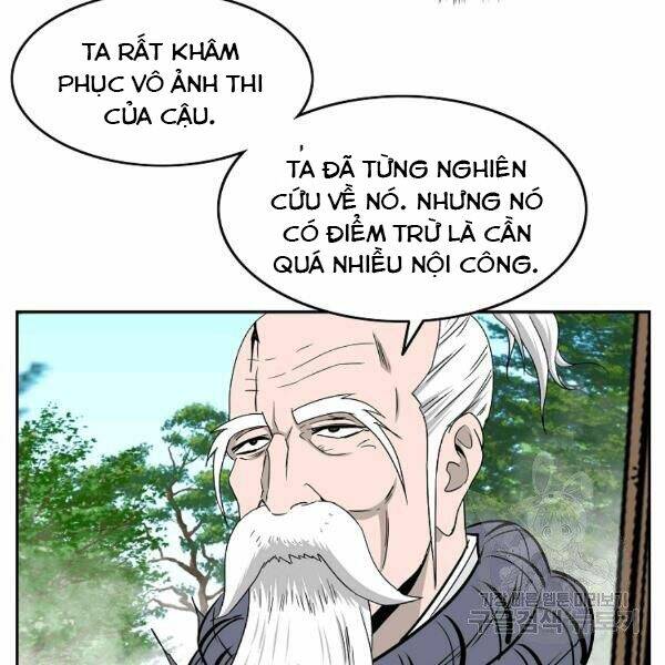 Cung Quỷ Kiếm Thần Chapter 100 - Trang 35