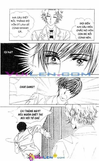 nụ hôn đầu chapter 2 6