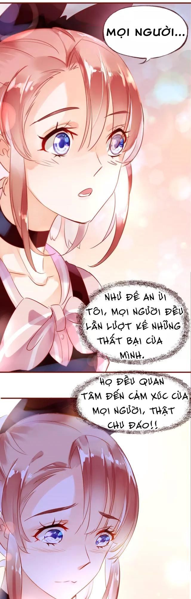 hoa hồng trên gai chapter 13 14