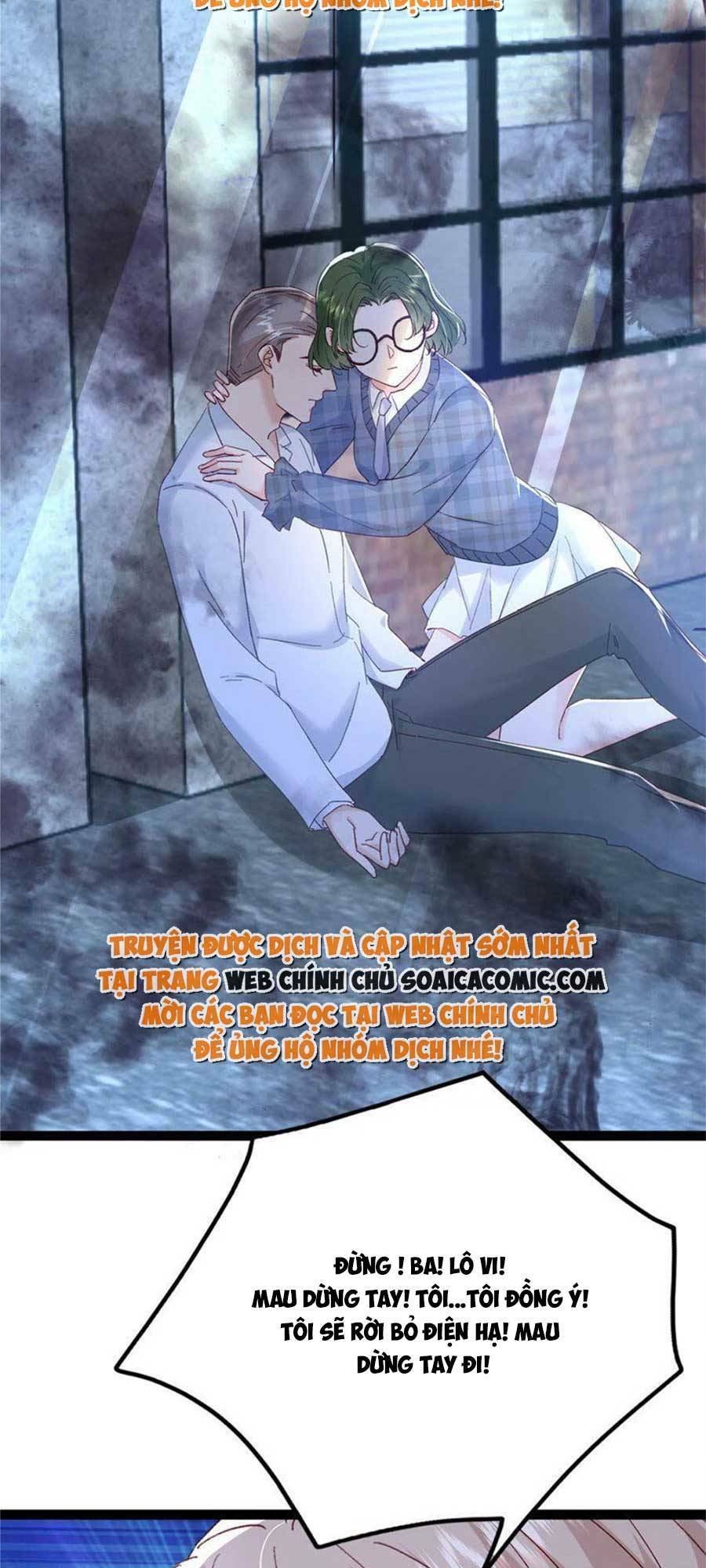 cô vợ của tôi không dễ bắt nạt chapter 80 12