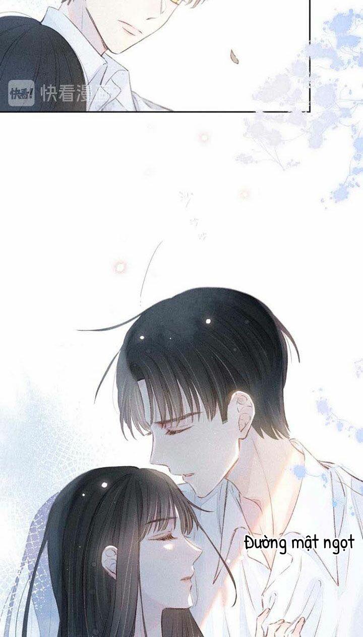 nỗi buồn của hoa cẩm tú cầu chapter 11 2