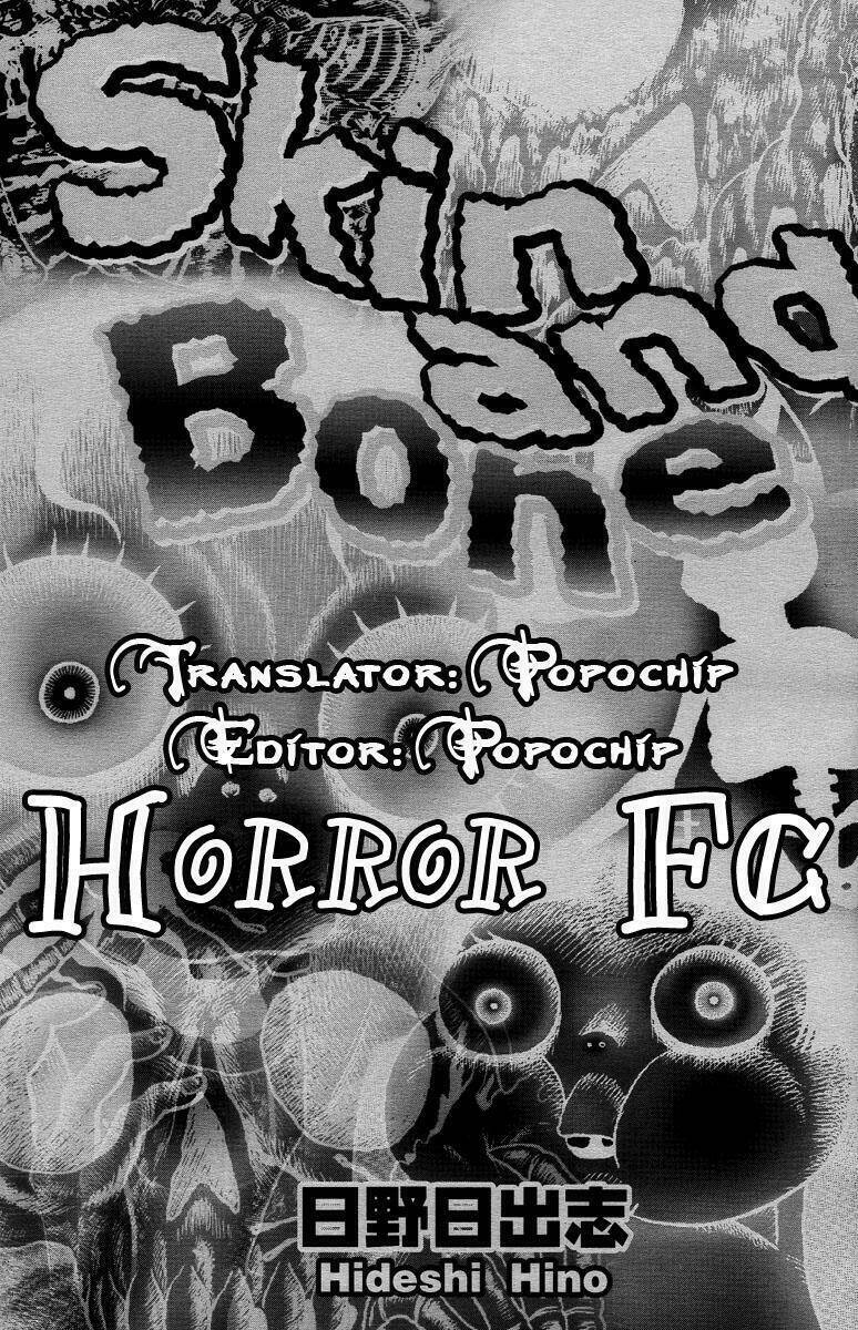 skin & bone chapter 4 1