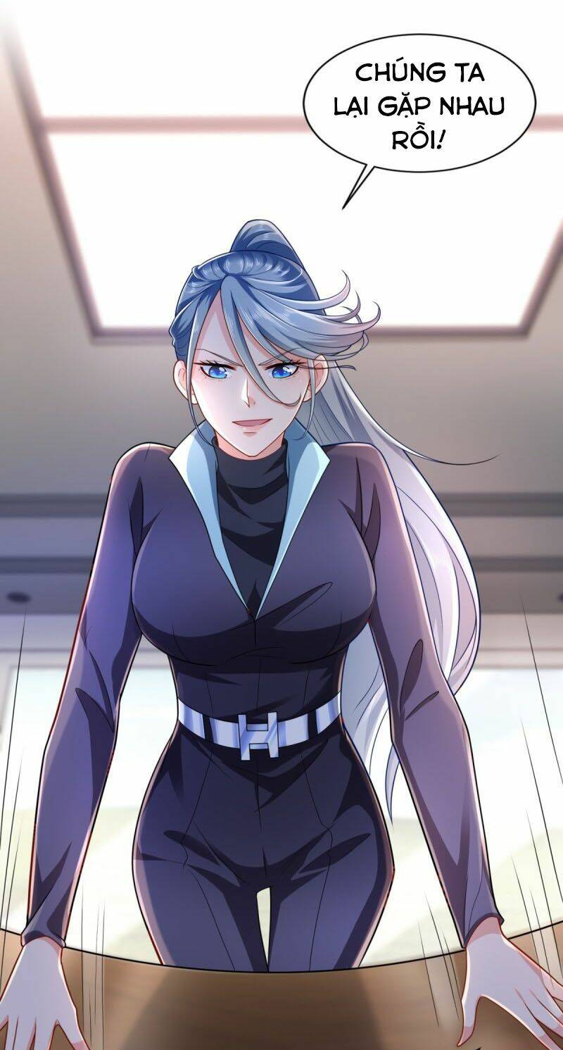 chí tôn toàn năng chapter 62 29