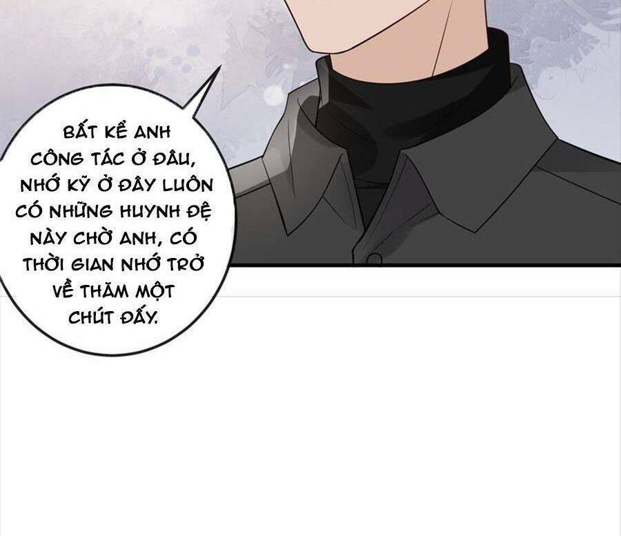 vượt rào trêu chọc chapter 173 11