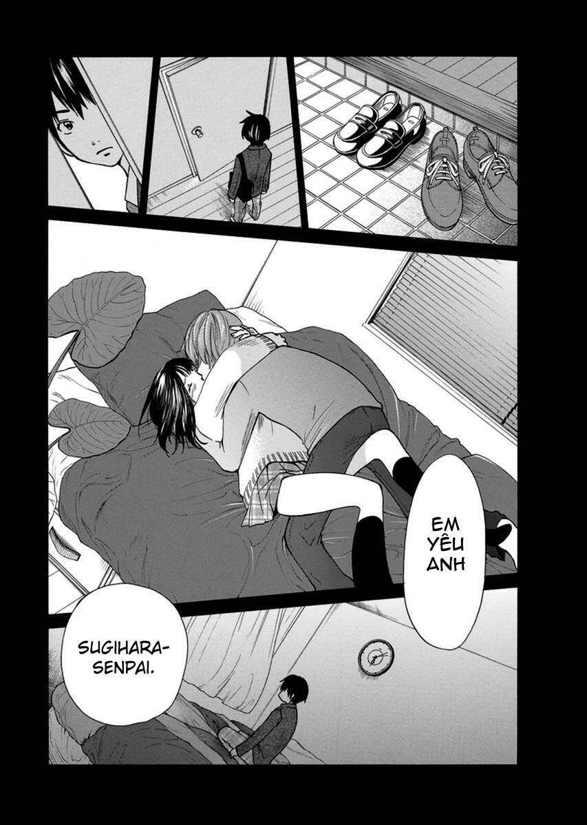 tokyo dted chapter 2 15