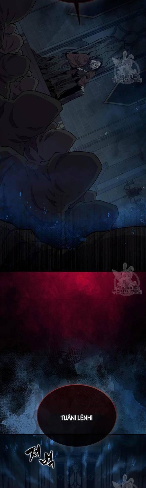 tôi thăng cấp trong lúc ngủ chapter 79 23