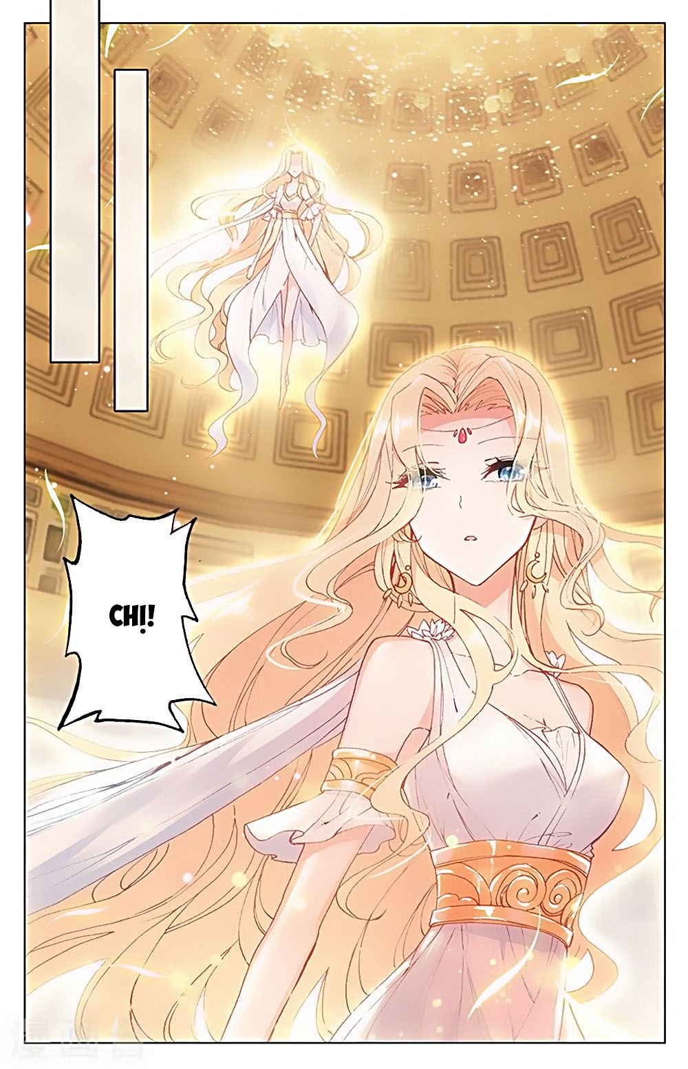 Lưu Niên Chuyển chapter 30.2 - Trang 2