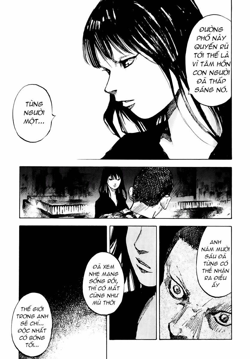 skyhigh: shinshou chapter 9.2 26