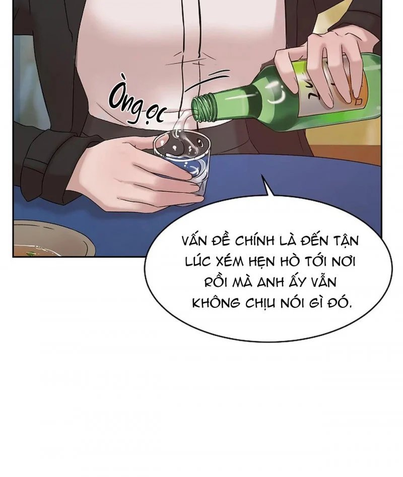 [18+] công tư phân minh chapter 43.5 7