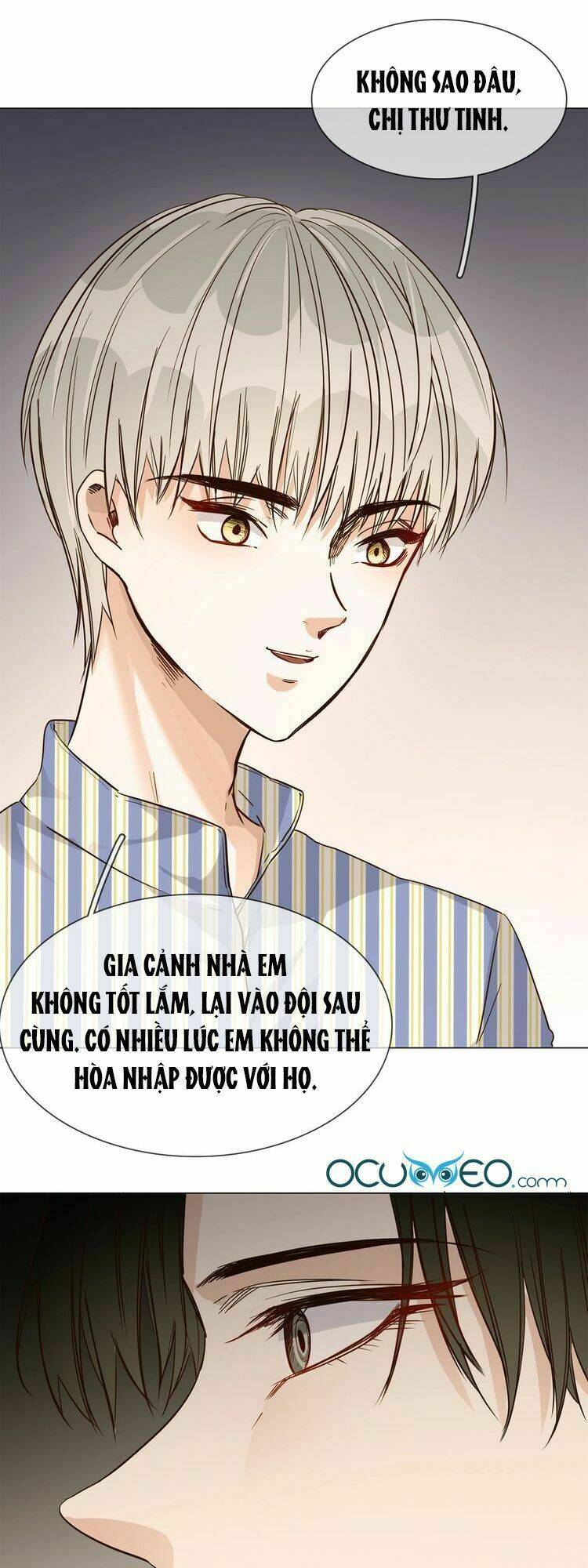 ngôi sao vụn vỡ chapter 15 36