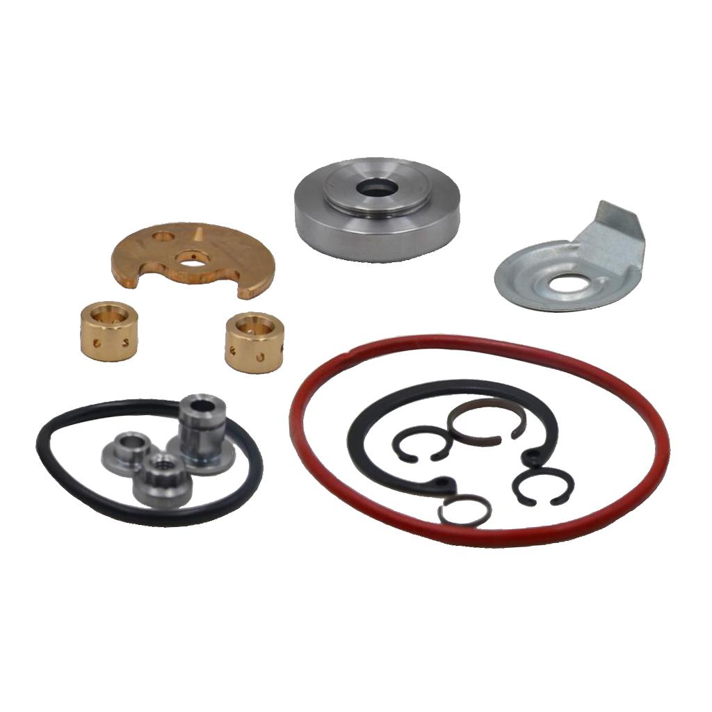 Upgraded Turbo Rebulid Service Kit Replacement For VOLVO SAAB TD04HL 16T 19T