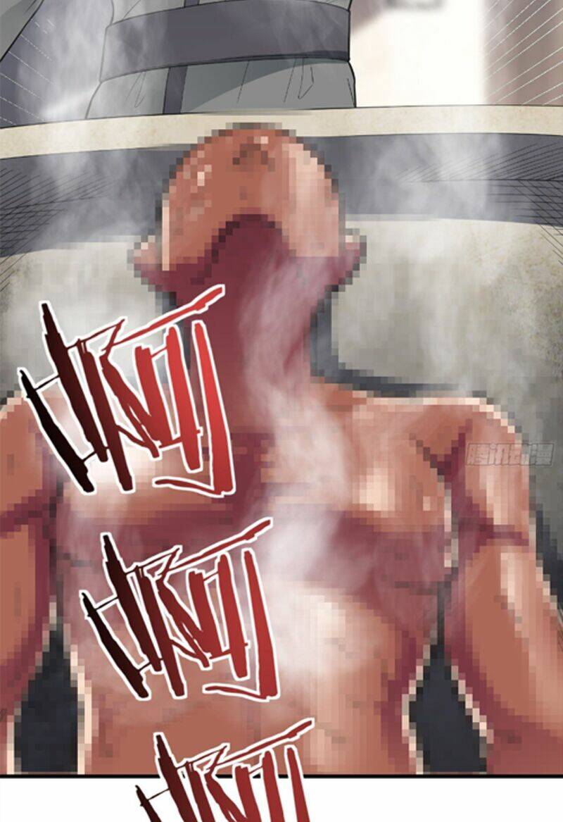 vô hạn biến dị chapter 11 37