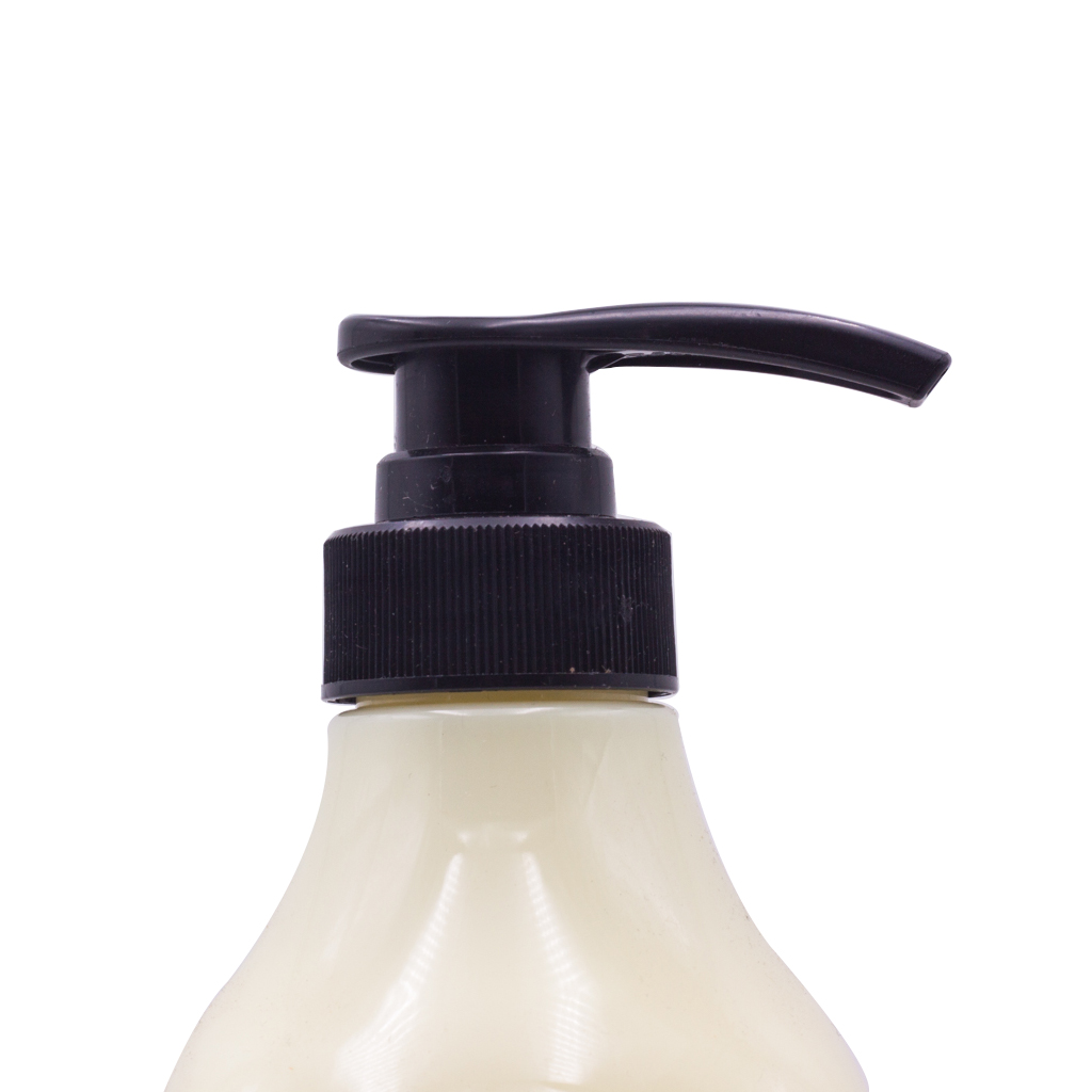 Sữa tắm trắng da Hàn Quốc cao cấp tinh chất từ Sữa Dabo Whitening Soft Milk (750ml) + Tặng Ngay Khăn Tắm Lưới PE Hàn Quốc Cao Cấp Siêu Mềm Mịn Suri – Hàng Chính Hãng