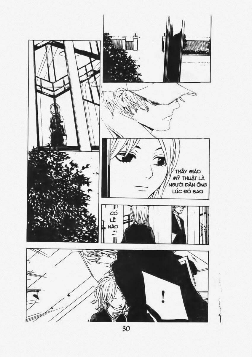 điệp vụ 729 chapter 2 4